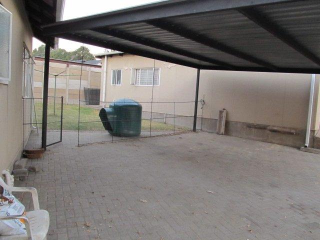 3 Bedroom Property for Sale in Sasolburg Free State